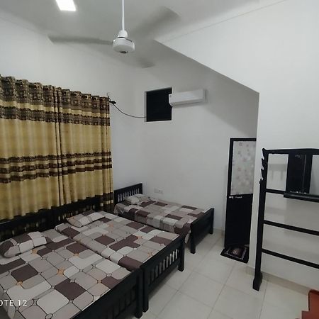 Hotel Rayyan Mahal Puttalam Zewnętrze zdjęcie