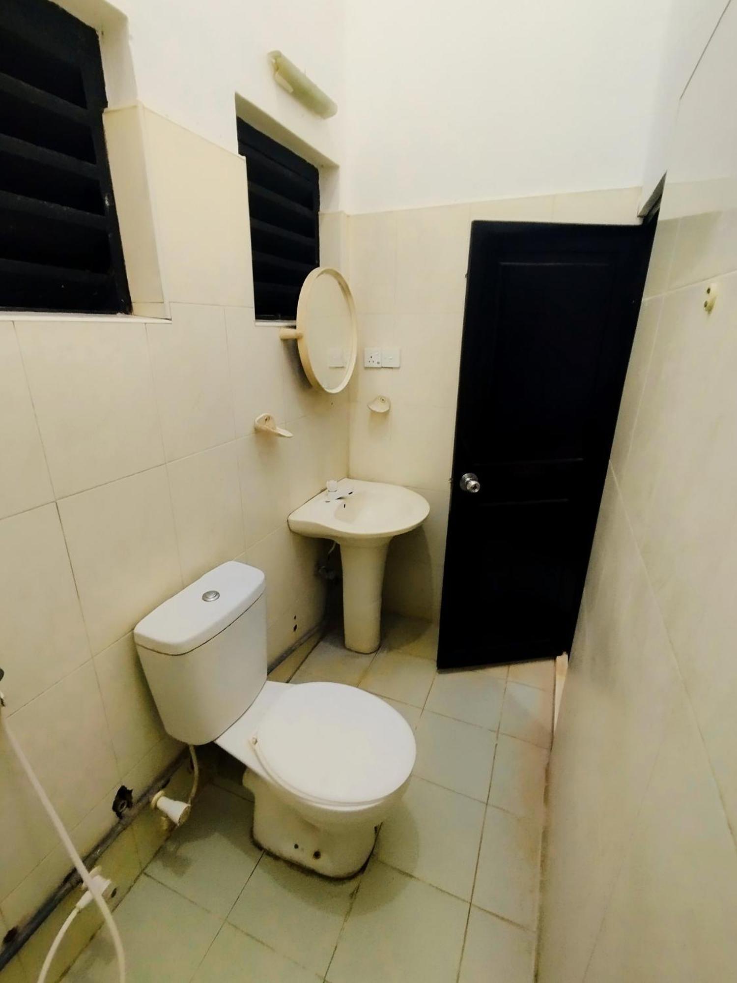 Hotel Rayyan Mahal Puttalam Zewnętrze zdjęcie