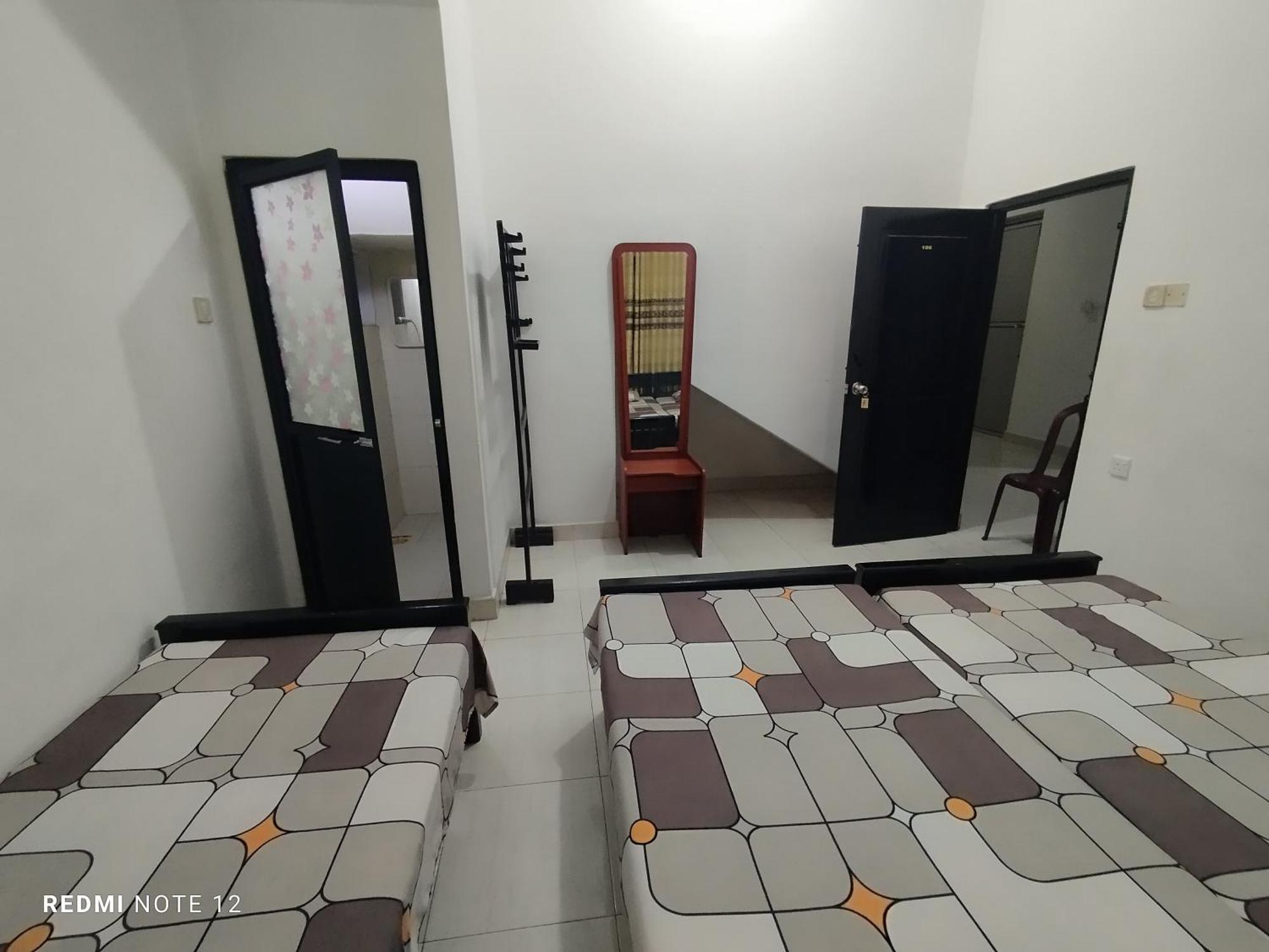 Hotel Rayyan Mahal Puttalam Zewnętrze zdjęcie