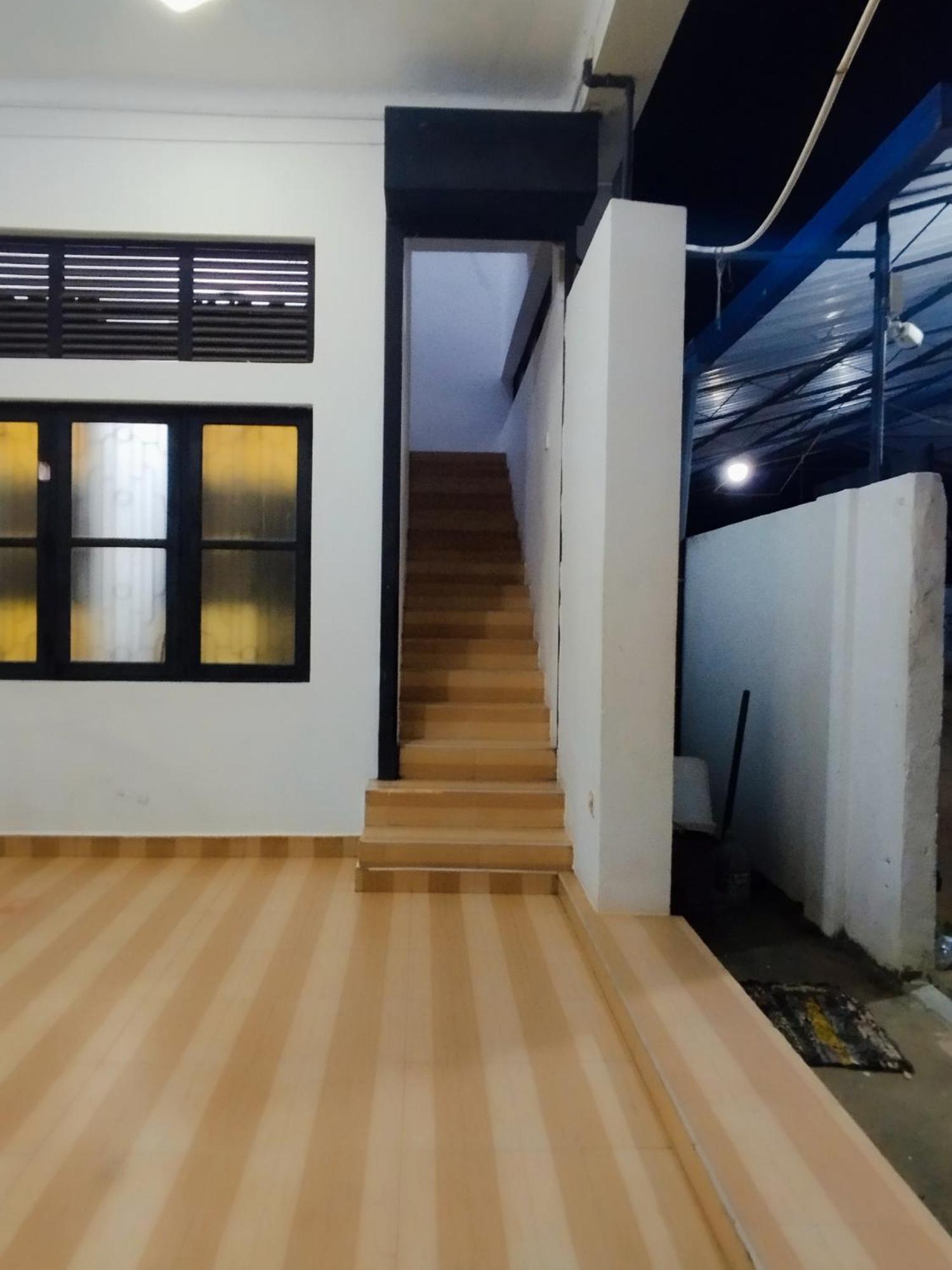 Hotel Rayyan Mahal Puttalam Zewnętrze zdjęcie