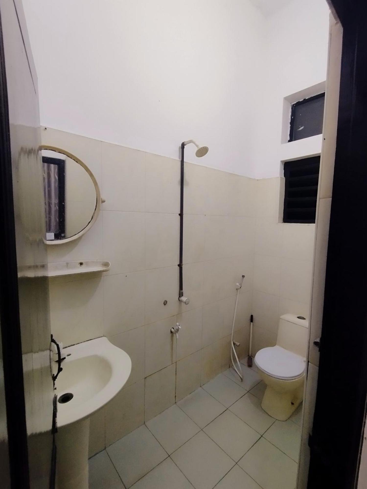 Hotel Rayyan Mahal Puttalam Zewnętrze zdjęcie