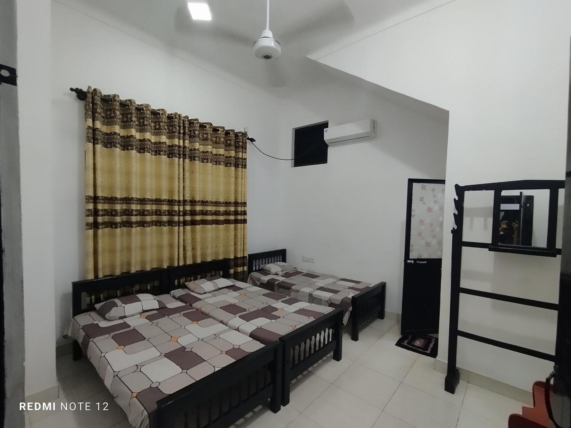 Hotel Rayyan Mahal Puttalam Zewnętrze zdjęcie